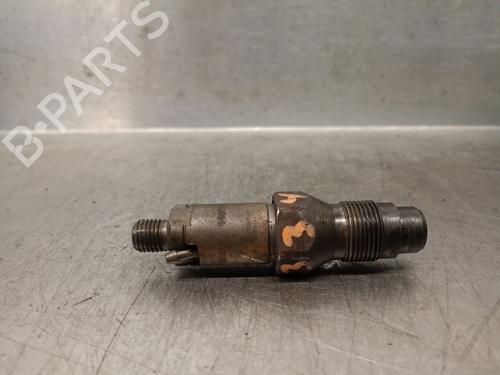 Used Injector PEUGEOT 206 Hatchback (2A/C) 1.9 D (69 hp) 28003903