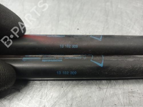 Tailgate lift support OPEL CORSA D (S07)  | BP14330021C138 