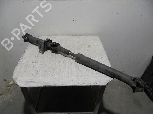 Used Driveshaft SSANGYONG KYRON 2.0 Xdi (141 hp) 8411402
