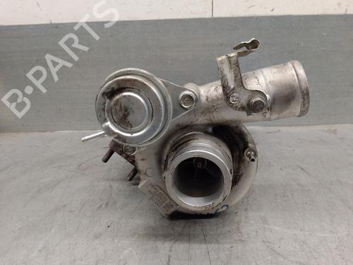Used Turbocharger/Supercharger FIAT DUCATO Van (250_) 140 Natural Power (136 hp) 30058702