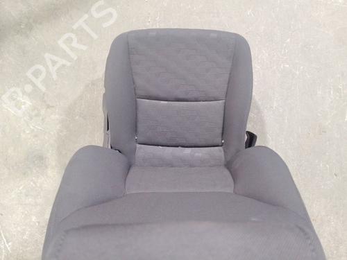 Left front seat MAZDA 2 Hatchback (KB) 1.5 Hybrid (KBAC3X) | BP36995619C15 - Image 5