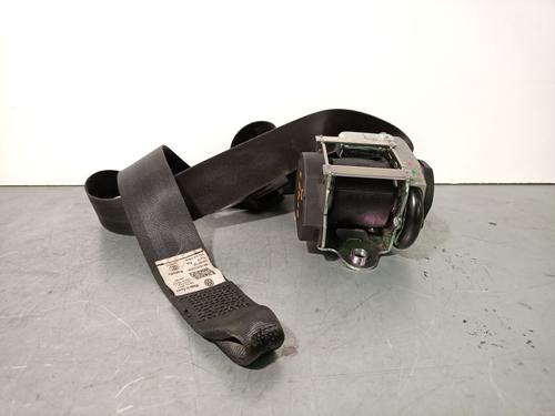 Used Front left seatbelt VW SCIROCCO III (137, 138) 1.4 TSI (160 hp) 24605573