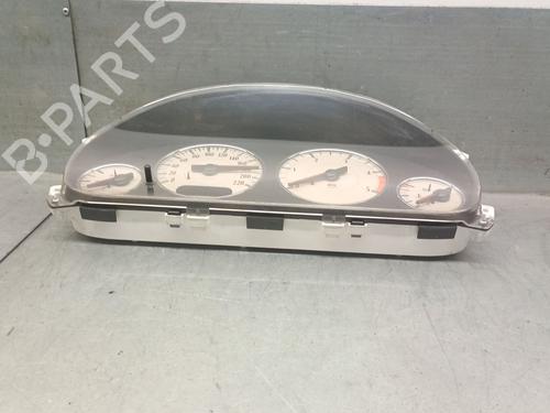 Instrument cluster CHRYSLER VOYAGER IV (RG, RS) 2.5 CRD | BP30052995C47