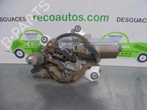 Used Rear wiper motor NISSAN TERRANO II (R20) 2.7 TDi 4WD (125 hp) 3454733