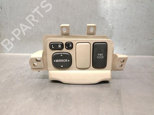 Kombi Kontakt / Stilkkontakt Kombi Kontakt / Stilkkontakt LEXUS RX (_U3_) 400h AWD (MHU38_) (211 hp) 37240220 37240220