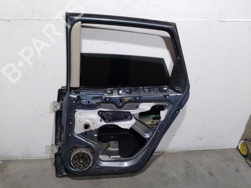 Right rear door CITROËN C4 Picasso I MPV (UD_) 2.0 HDi 138 | BP20121461C5 