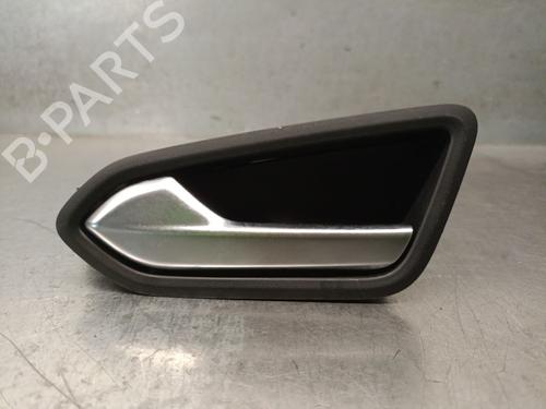 Used Rear left interior door handle RENAULT CAPTUR II (HF_) E-TECH 160 (158 hp) 25272585