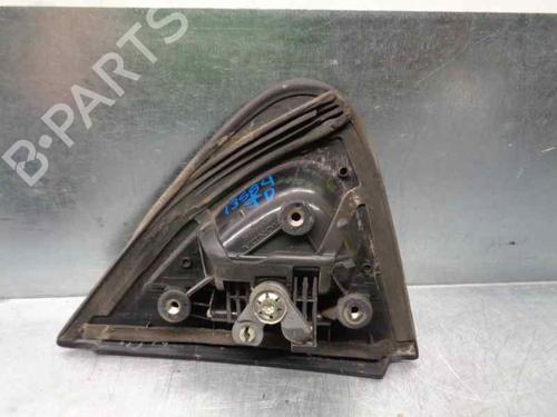 Rear right exterior door handle HONDA CIVIC VIII Hatchback (FN, FK) 2.2 CTDi (FK3) | BP8105336C130 