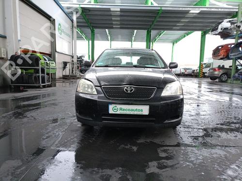 Left taillight TOYOTA COROLLA (_E12_) 2.0 D-4D (CDE120R, CDE120L_) | BP31757061C34 