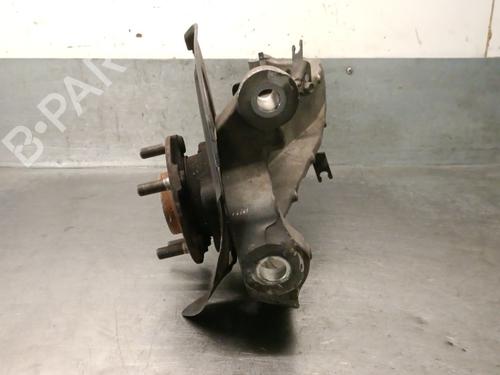 Left front steering knuckle INFINITI Q70 (Y51) 3.5 Hybrid | BP36995871M25 - Image 2