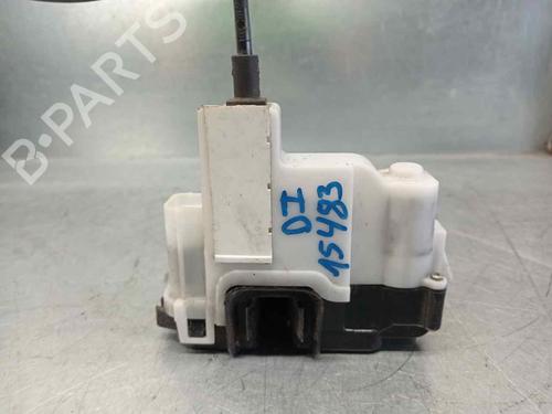 Front left lock FIAT 500 (312_) 1.2 (312AXA1A) | BP10082190C98 
