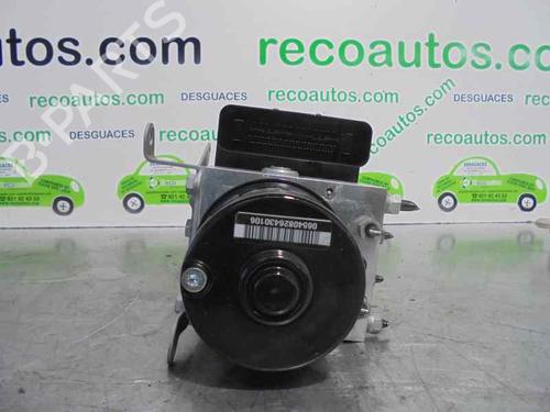 ABS pump BMW 3 (E90) 320 d | BP2089468M43 