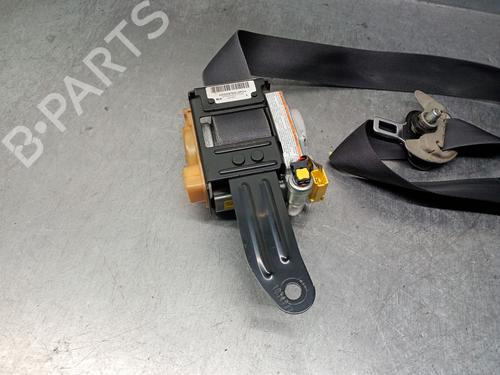 Front left seatbelt HONDA CIVIC VIII Hatchback (FN, FK) 1.8 (FN1, FK2) | BP31143528I26 
