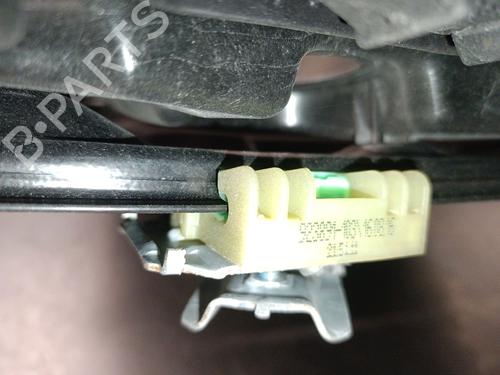 Front left window mechanism INFINITI QX30 2.2 D AWD | BP38720479C22 - Image 4
