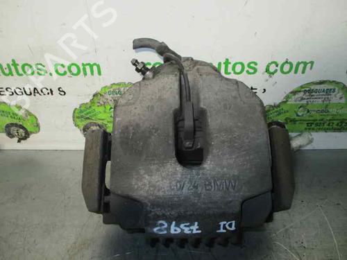 Used Left front brake caliper BMW 5 (E60) [2001-2010]  11614396