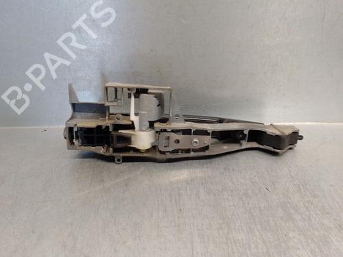 Rear left exterior door handle PEUGEOT 5008 (0U_, 0E_) 1.6 HDi | BP13412107C130