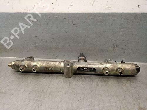 Injection rail CHRYSLER VOYAGER IV (RG, RS) 2.5 CRD | BP29268515M98 