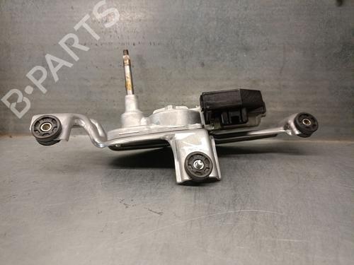 Rear wiper motor TOYOTA C-HR (_X1_) 1.8 Hybrid (ZYX10_, ZYX11_) | BP24468680M102 