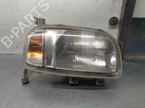 Used Right headlight NISSAN MICRA II (K11) [1992-2007]  6446077