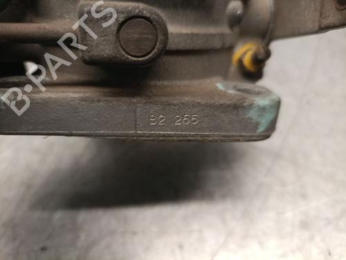 Throttle body MERCEDES-BENZ E-CLASS (W124) E 300 Turbo-D (124.133) | BP23962349M82 