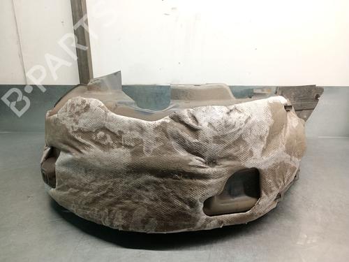Hjulbue PEUGEOT 208 II (UB_, UP_, UW_, UJ_) 1.2 PureTech 100 | BP29595360C56 