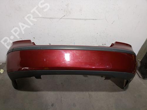 Used Rear bumper FORD FOCUS II (DA_, HCP, DP) 1.6 TDCi (109 hp) 21578465