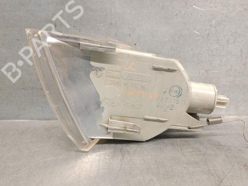 Pisca frente esquerdo CITROËN JUMPY I (U6U_) 2.0 HDi 110 | BP29909735C32 