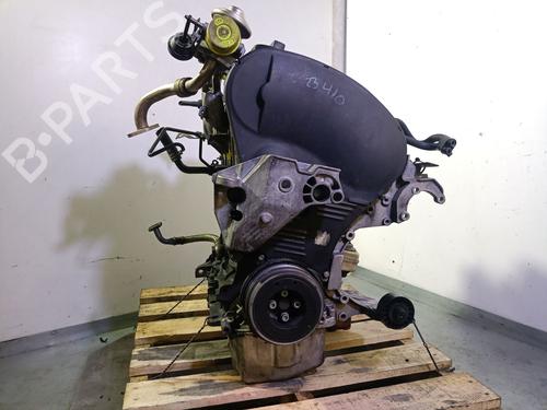 Motor VW NEW BEETLE (9C1, 1C1)  | BP28215064M1 
