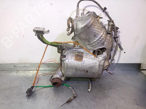Catalyst RENAULT EXPRESS Box Body/MPV 1.5 Blue dCi 75 (F6AA) | BP29808594M10