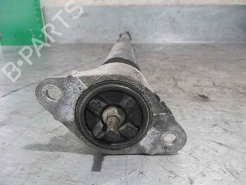 Left rear shock absorber FORD FIESTA VI (CB1, CCN) 1.6 TDCi | BP7272207M18 