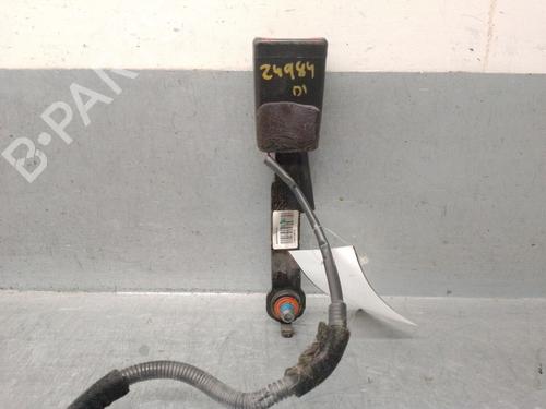 Seat buckle KIA PRO CEE'D (JD) 1.4 CVVT | BP33203775I32 - Image 2