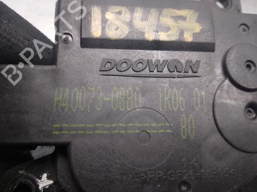 Heater blower motor KIA RIO III (UB) 1.4 CRDi | BP14469804M62 