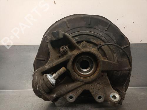 Used Left rear steering knuckle MERCEDES-BENZ R-CLASS (W251, V251) R 350 4-matic (251.065, 251.165) (272 hp) 21840542