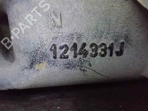 Differensial bakvogn BMW 5 (E39) 520 d | BP2838308M24 