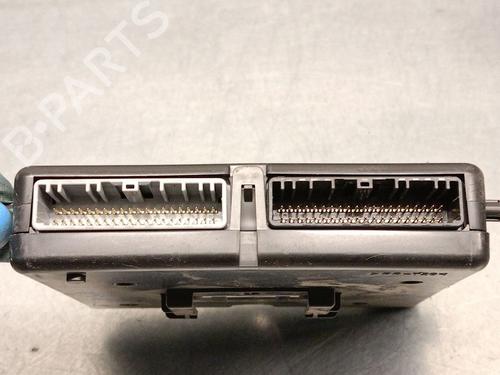 Electronic module NISSAN MICRA V (K14) 0.9 IG-T | BP25711466M83 