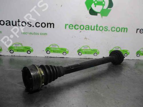 Right front driveshaft SKODA OCTAVIA I (1U2) 1.9 TDI | BP2126301M39 