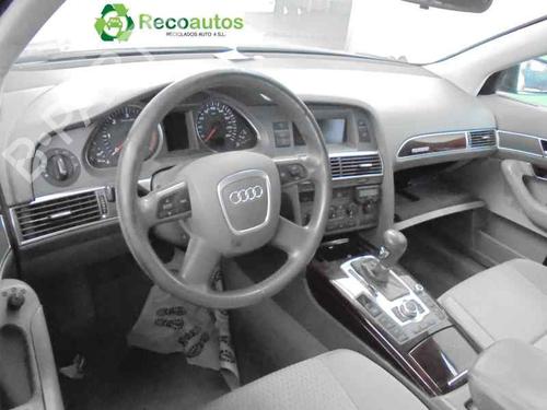 Injection rail AUDI A6 C6 (4F2) 3.0 TDI quattro | BP36263448M98  - Image 7