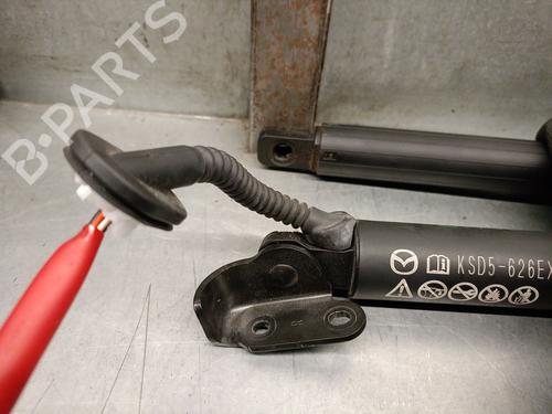 Tailgate lift support MAZDA CX-5 (KF) 2.0 SKYACTIV-G AWD | BP33675244C138 - Image 5