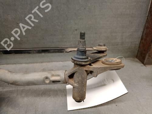 Front wiper motor FORD RANGER (TKE) 2.2 TDCi 4x4 | BP33557233M29 - Image 2