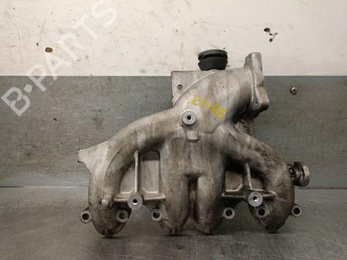 Used Intake manifold AUDI A3 (8P1) 1.9 TDI (105 hp) 26902554