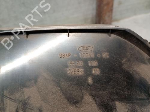 Instrument cluster FORD FOCUS I (DAW, DBW) 1.8 Turbo DI / TDDi | BP29176716C47 