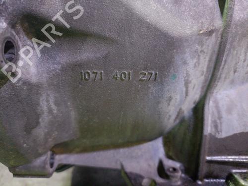 Gearbox BMW 3 Coupe (E92) 320 d | BP23550600M3