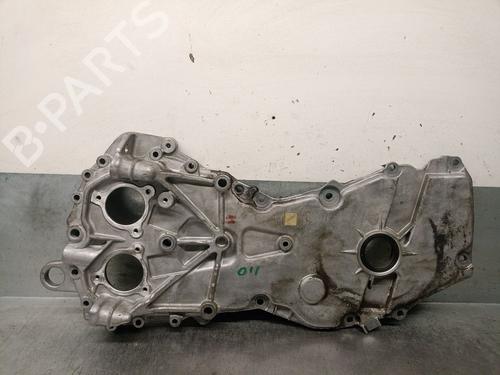 Used Timing cover NISSAN QASHQAI II (J11, J11_) 1.3 DIG-T (140 hp) 31060820