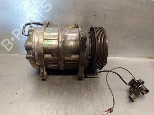Used AC compressor VOLVO S80 I (184) 2.5 TDI (140 hp) 15131435