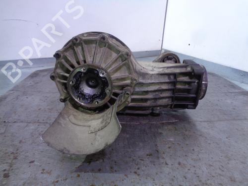 Rear differential AUDI A6 C5 (4B2) 2.4 | BP16587131M24 