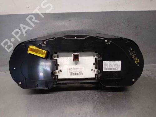 Instrument cluster PEUGEOT 5008 (0U_, 0E_) 2.0 HDi 150 / BlueHDi 150 | BP18112148C47 