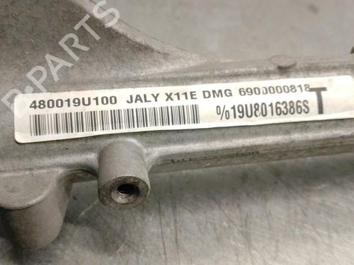 Steering rack NISSAN NOTE (E11, NE11) 1.4 | BP34570061M22  - Image 7