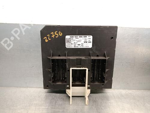 Used Electronic module VW TOURAN (5T1) 1.4 TSI (150 hp) 26922912