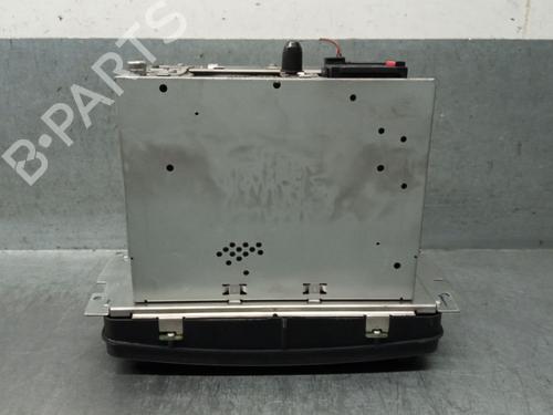 Radio MERCEDES-BENZ CLK (C209) CLK 270 CDI (209.316) | BP29851200E6