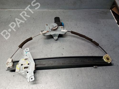 Front left window mechanism CHEVROLET LACETTI (J200) 1.6 | BP31855061C22 